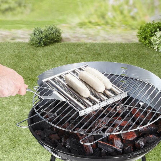 Grille roule-saucisses 