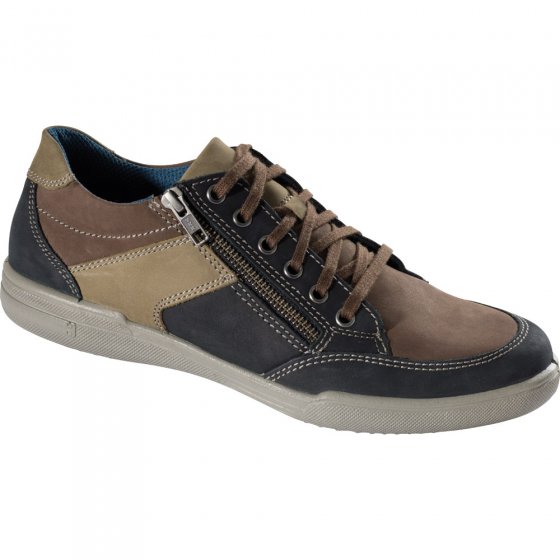 Sneakers Aircomfort 43 | Noir-marron