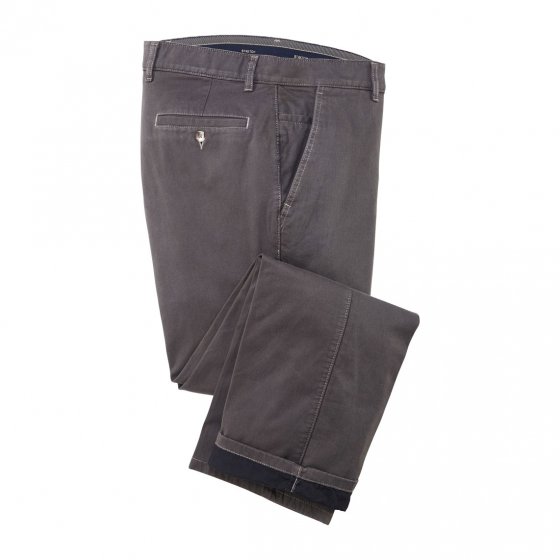 Pantalon therm.en co.,olive,50 56 | Vertolive