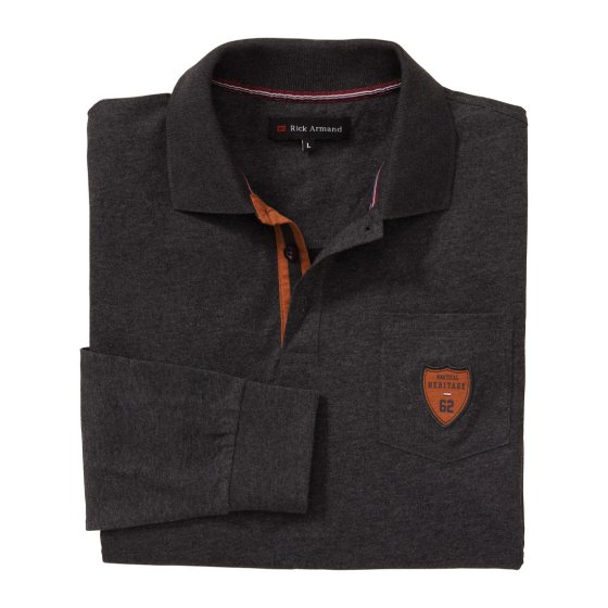 Polo jersey 