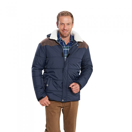 Veste homme "Canada"