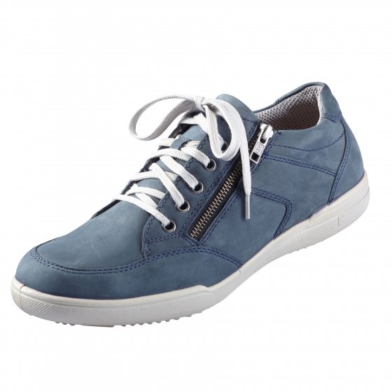 Chaussures de sport zippées Aircomfort 41 | Bleu