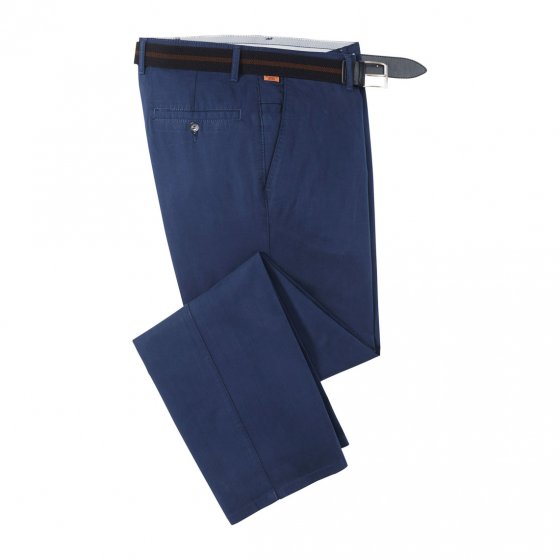 Pantalon de voyage an.,Mari.48 48 | Marine