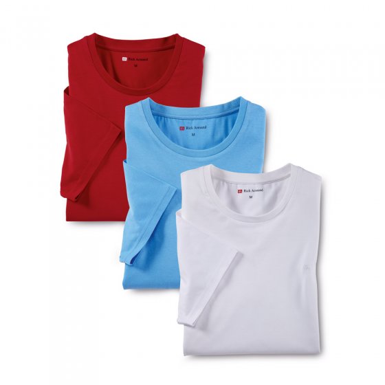 T-shirts stretch