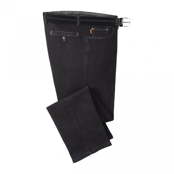 Jean homme 54 | Noir