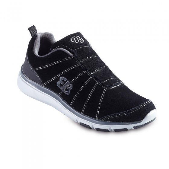 Chaussures stretch sportives 46 | Gris