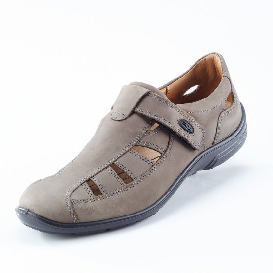 Sandales Aircomfort à patte auto-agrippante