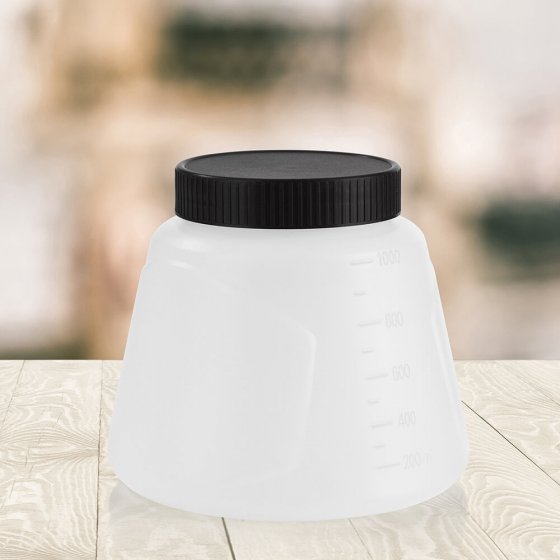 Réservoir à peinture supplémentaire 