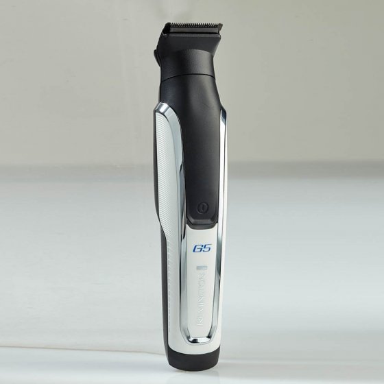 Kit de rasage "graphite"
