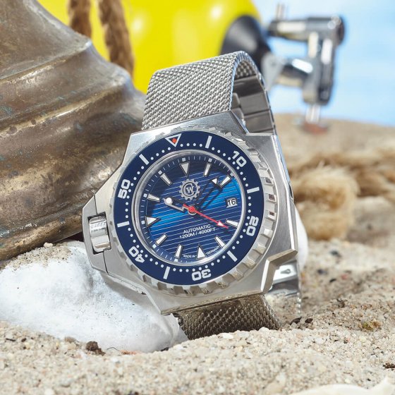 Montre-bracelet  "CW Diver" 