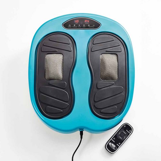 Appareil de massage par vibration 