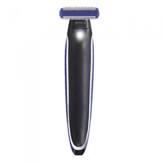 Tondeuse à barbe micro touch