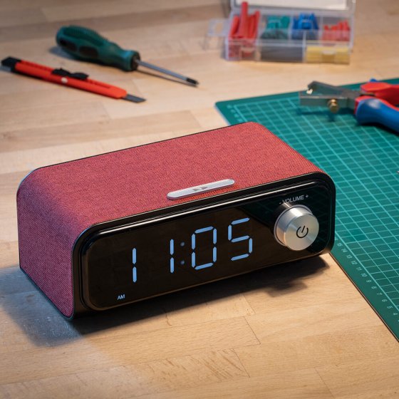 Lecteur MP3 simplifié 