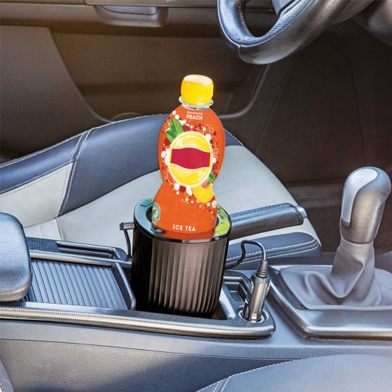 Refroidisseur de boisson pour véhicule 