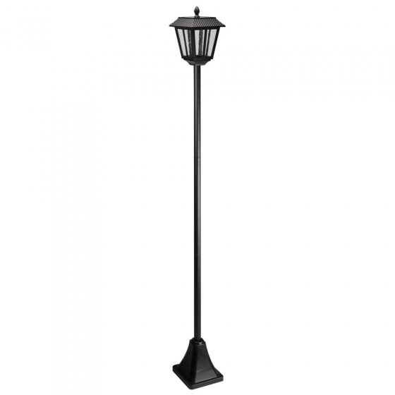 Lanterne solaire