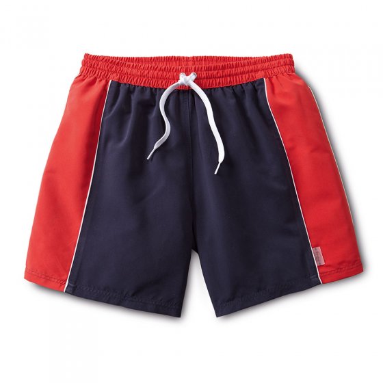 Short de bain maritime 