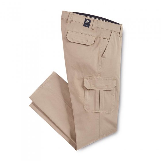 Pantalon cargo léger