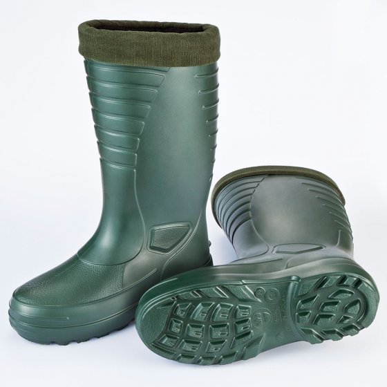 Bottes tous temps poids plume 44 | Vertolive