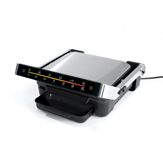 Grill de contact numérique  "Smart" 