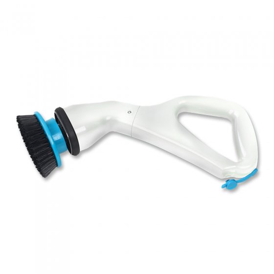 Brosse de nettoyage sans fil 