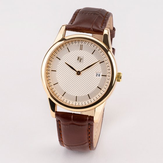 MONTRE NOBLE POUR HOMME 