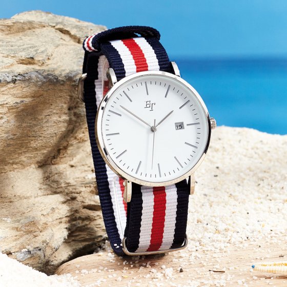MONTRE DE LOISIRS « MARITIM » 