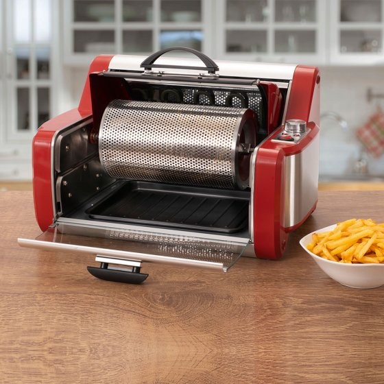 Multigrill infrarouge numérique