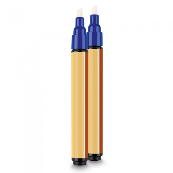 Stylo-décolleur d’étiquettes Lot de 2