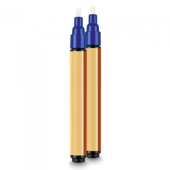 Stylo-décolleur d’étiquettes Lot de 2  