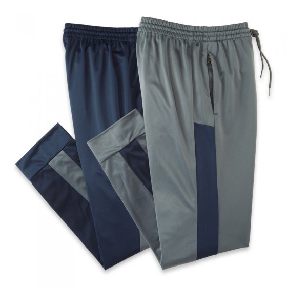 Pantalon thermique détente Lot de 2  