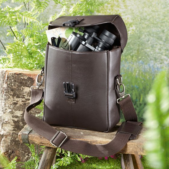 Sac de cuir