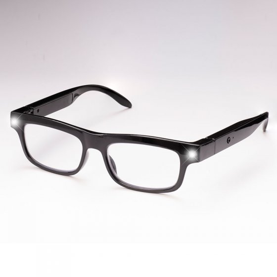 Lunettes de lecture  "Focus Zoom" 