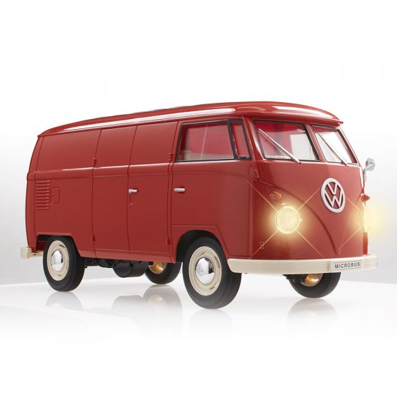 Combi outlet volkswagen radiocommandé