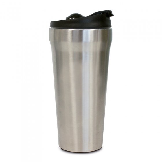 Gobelet thermique anti-renversement