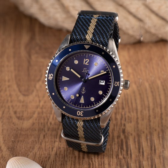 Montre homme « Anchor » 