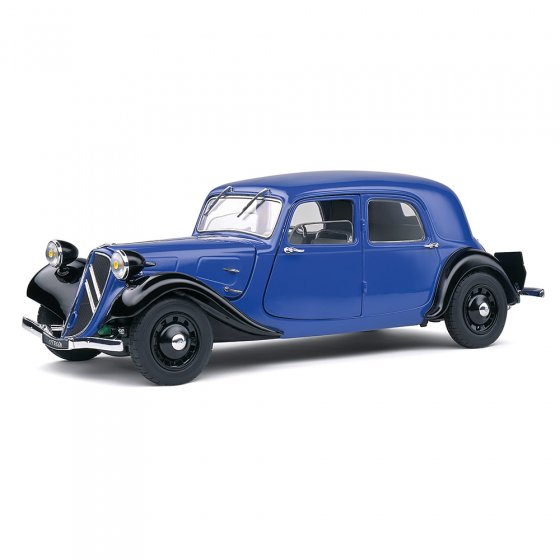 Citroën Traction Avant 