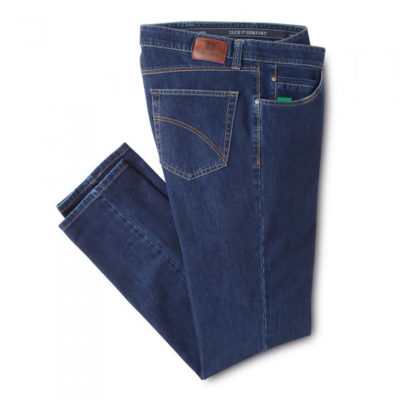 Jean 360° avec 6 poches