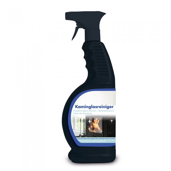 Nettoyant pour insert de cheminée 650 ml 