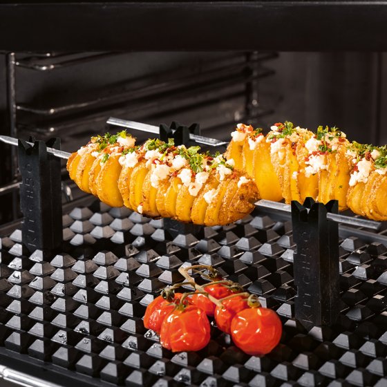 Tapis de cuisson Kitchbo en silicone 