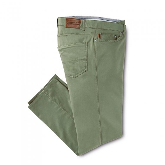 Pantalon confort ventre rond 50 | Roseau
