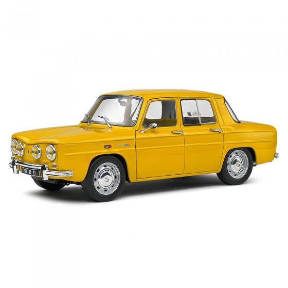 Renault 8S 
