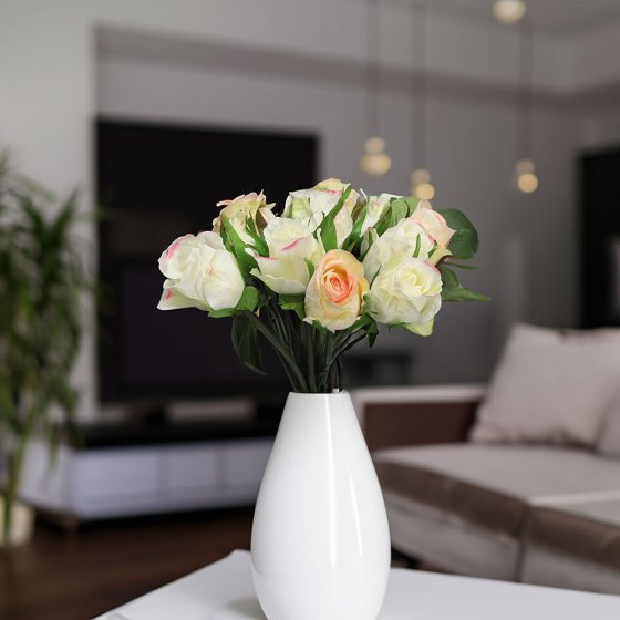 Bouquet de roses infanable 
