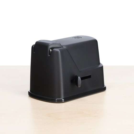 Aiguiseur rechargeable pour couteaux et ciseaux Aiguiseur rechargeable pour couteaux et ciseaux