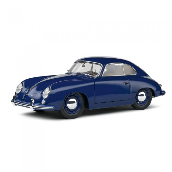 Porsche 356 Pré-A Coupé