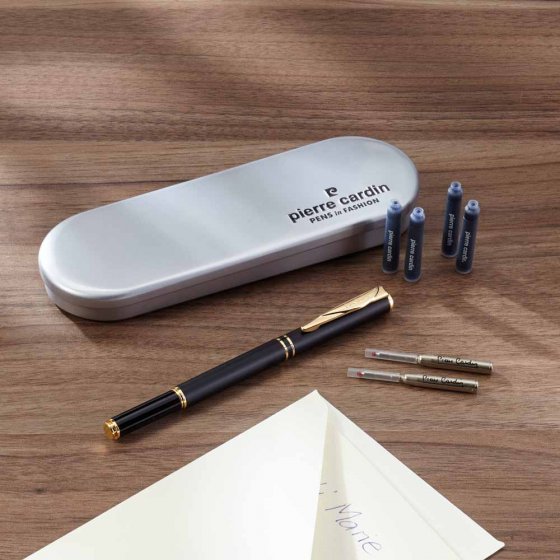Stylo multifonction « Pierre Cardin »