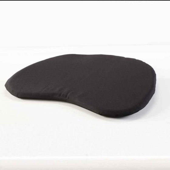 Coussin d’assise pour le siège de travail roulant 