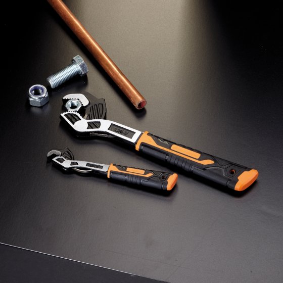 Clé de serrage rapide « Self Lock » 