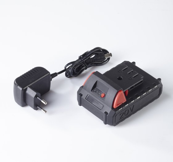 Batterie supplémentaire Batterie supplémentaire