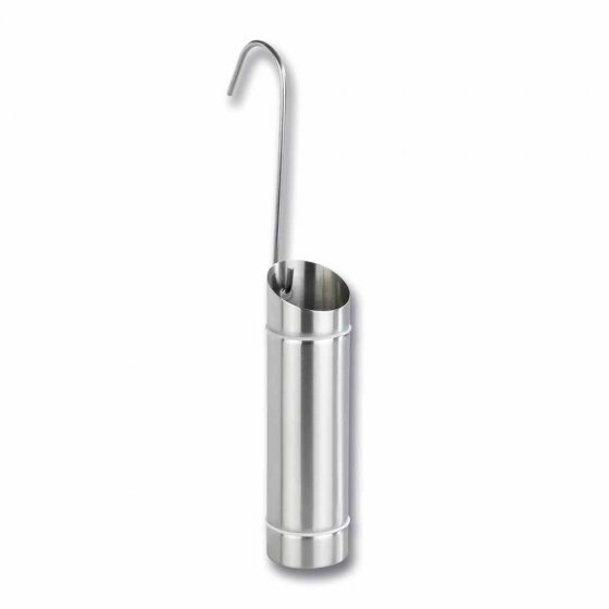 Humidificateur d'air en inox Lot de 2