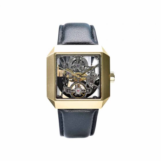 Montre automatique « X-ism Squelette »